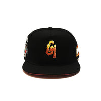 GB Logo Hat