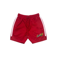 Gas Way Shorts