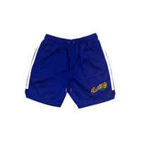 Gas Way Shorts